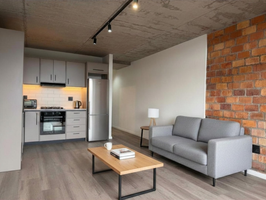 1 Bedroom Property for Sale in Table View Western Cape